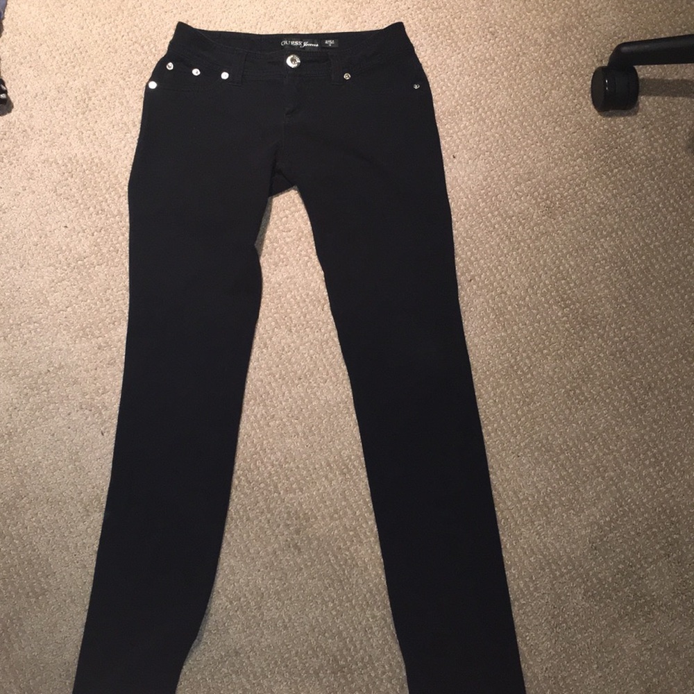 Guess pants